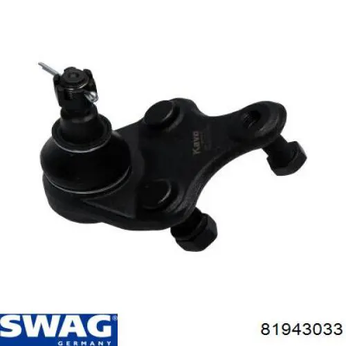 Купить 81943033 Swag Нижняя шаровая опора