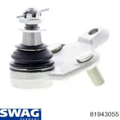 Нижняя шаровая опора 81943055 Swag
