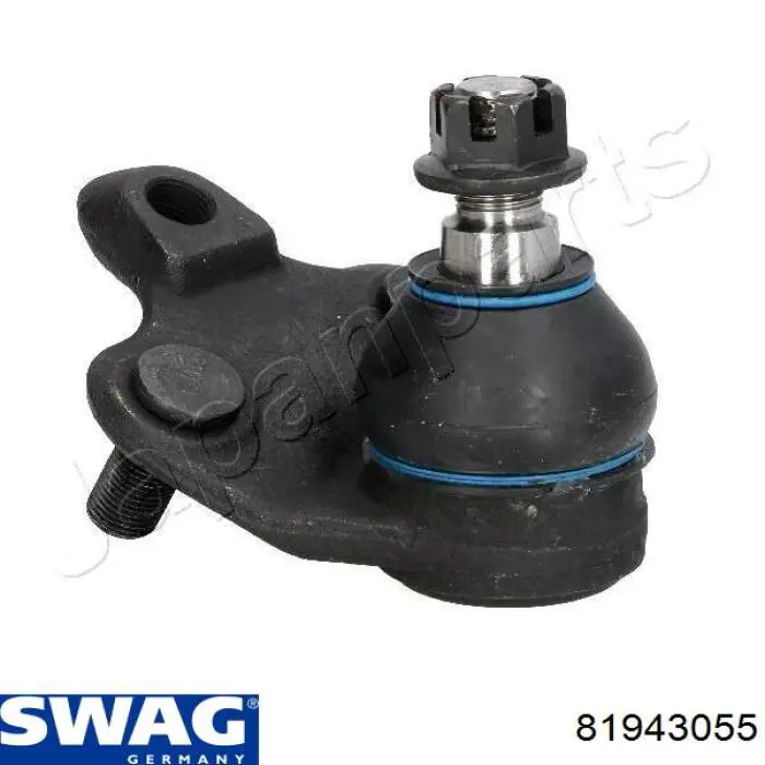 Нижняя шаровая опора Swag 81943055