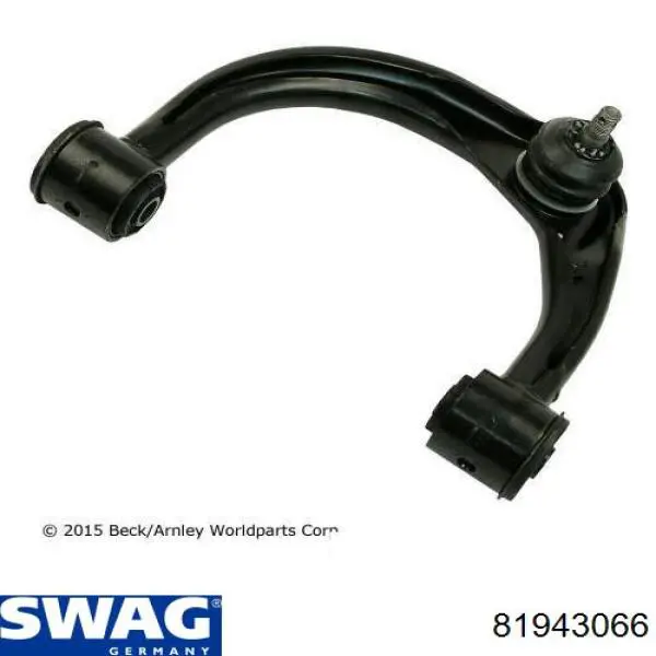 Верхние шаровые Swag 81943066