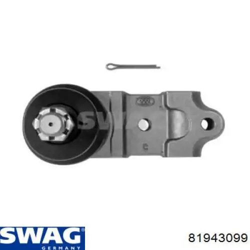 SB3551 555 Верхние шаровые опоры