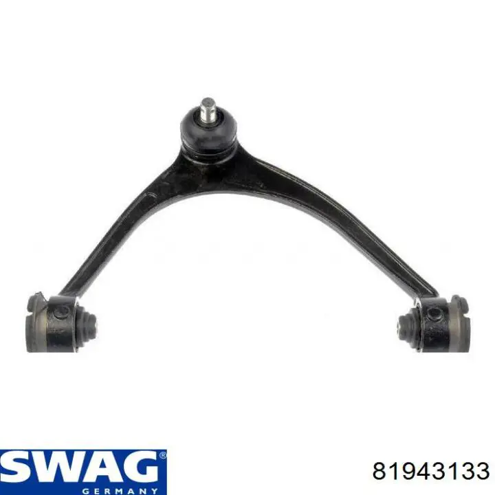 Купить 81943133 Swag Верхний рычаг