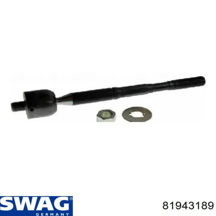 Купить 81943189 Swag Рулевая тяга