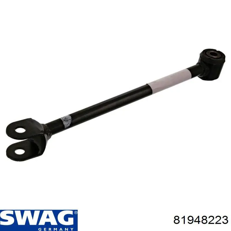 81948223 Swag Левая нижняя шаровая опора