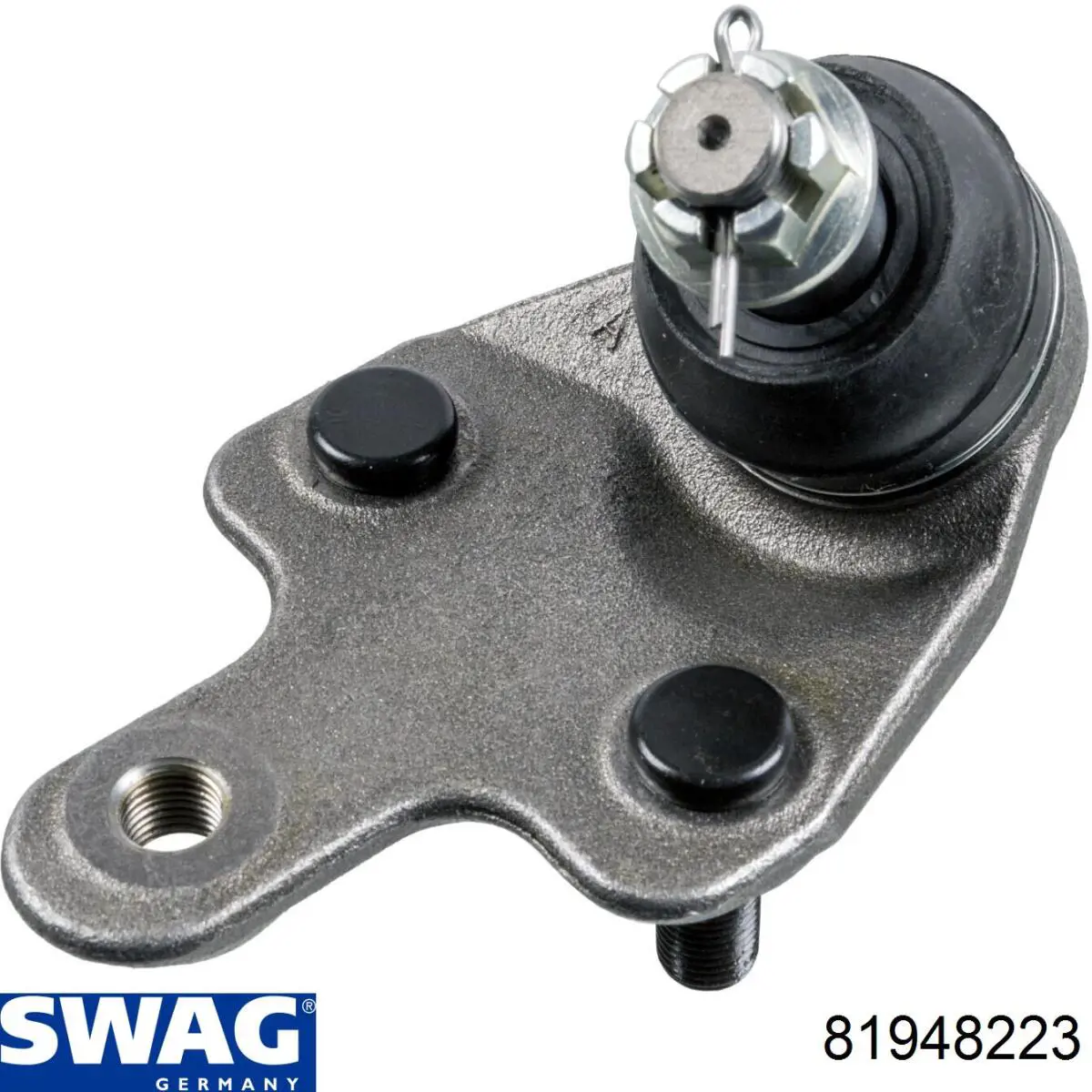 Купить 81948223 Swag Шаровая опора, нижняя, левая