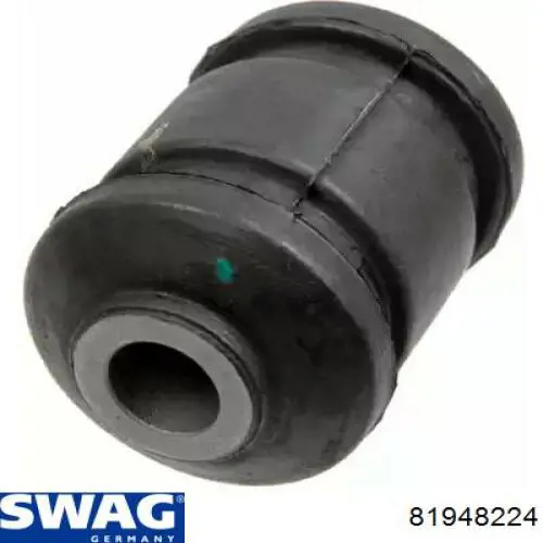 Шаровая опора правая нижняя  Swag 81948224