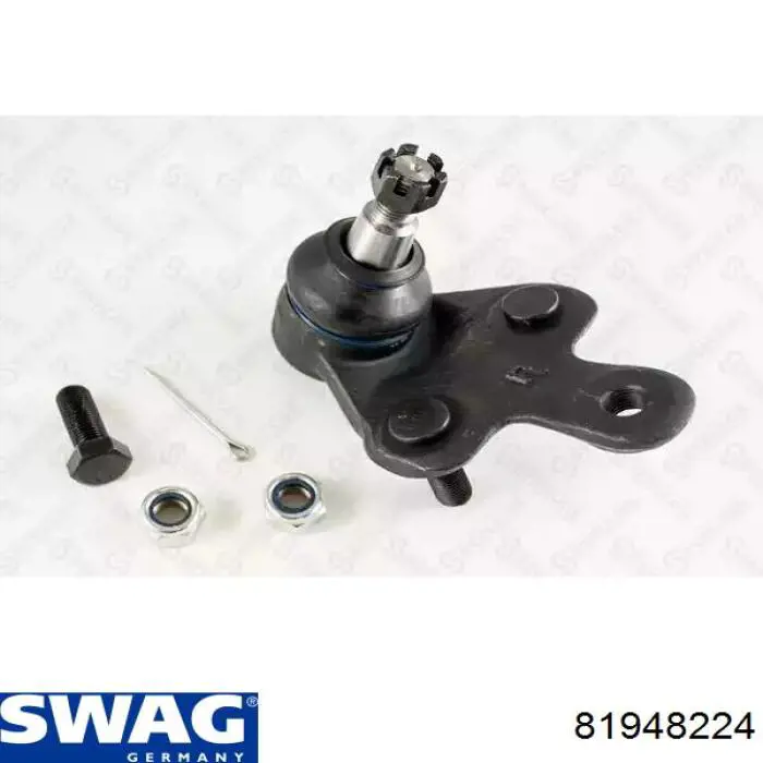 81948224 Swag Правая нижняя шаровая опора