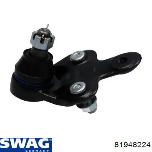 Нижняя правая шаровая опора 81948224 Swag