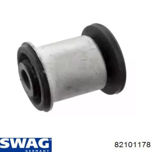 Купить 82101178 Swag Сайлентблок нижний передней подвески