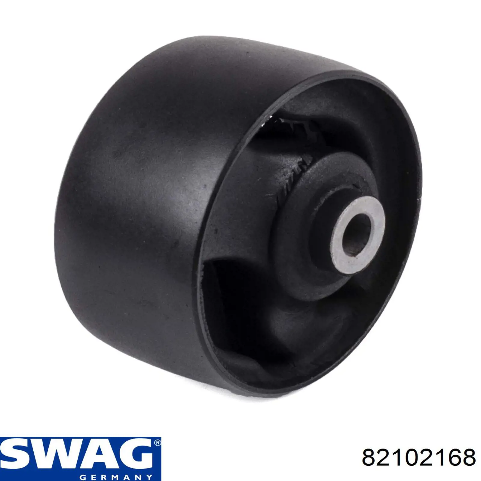 Гидроопора двигателя передняя Swag 82102168 цена, от 31.55 USD