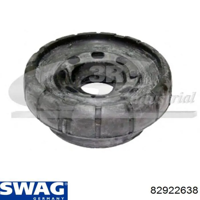 Опора передней стойки Swag 82922638