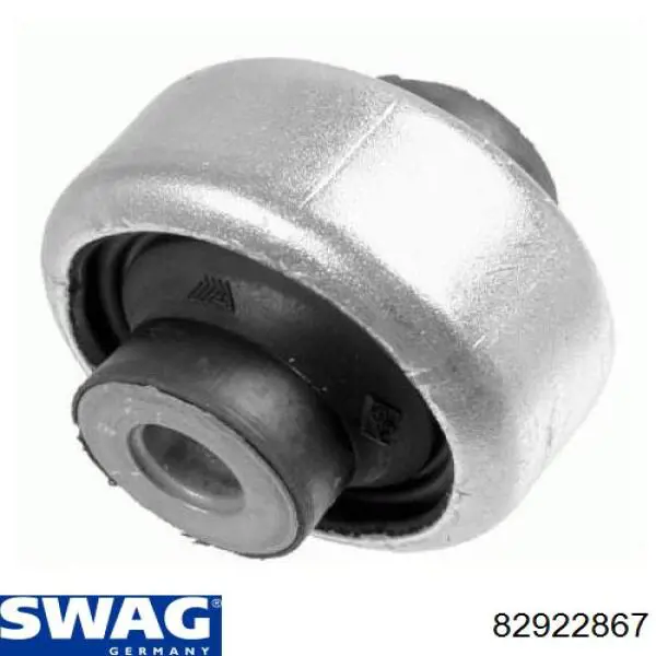 Сайлентблок переднего рычага 82922867 Swag