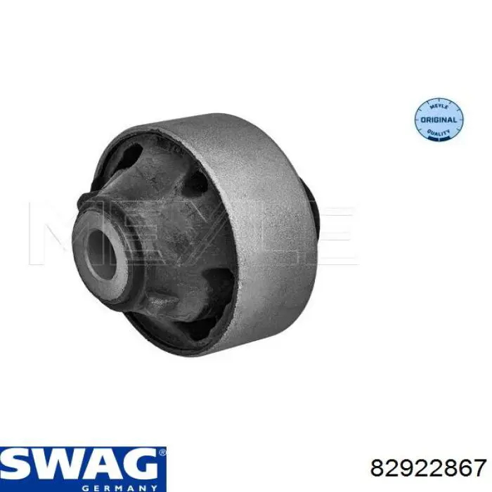 Сайлентблок передней подвески Swag 82922867 цена, от 7.07 USD