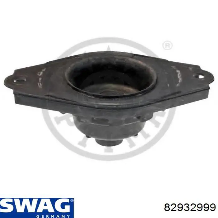 Опора заднего амортизатора Swag 82932999 цена, от 31.05 USD