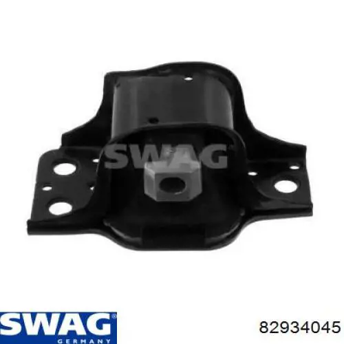Купить 82934045 Swag Правая опора двигателя
