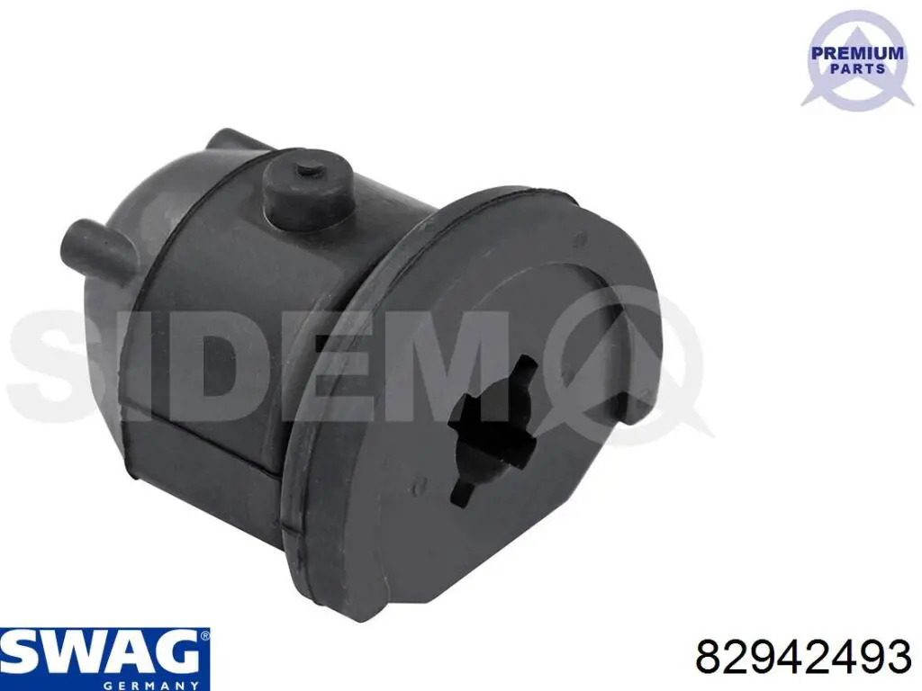 Сайлентблок передней подвески Swag 82942493 цена, от 6.33 USD