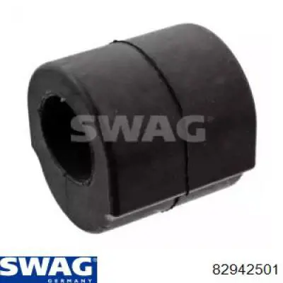 82 94 2501 Swag bucha de estabilizador dianteiro