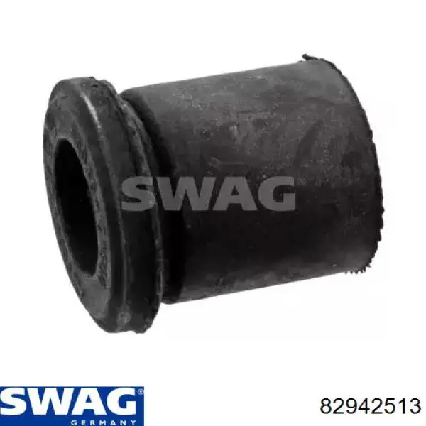 82942513 Swag Сайлентблок задней рессоры, задний