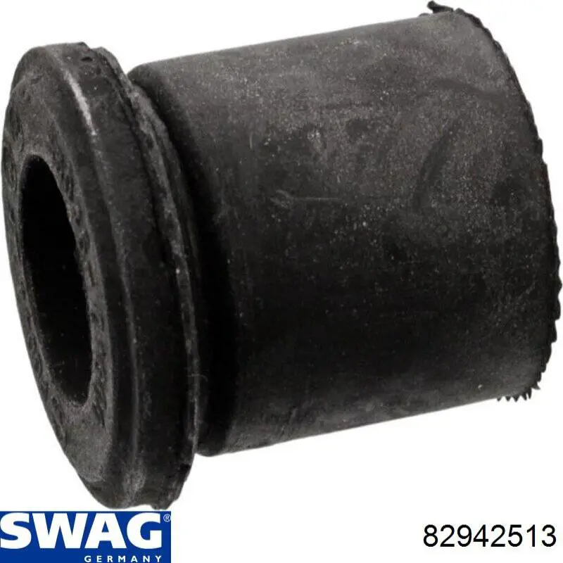 Сайлентблок задней рессоры задний Swag 82942513 цена, от 1.42 USD