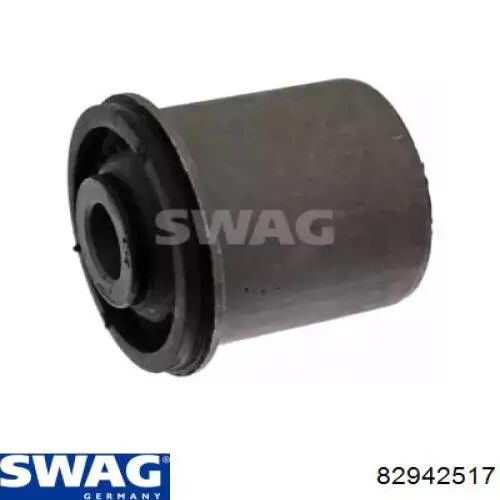 Сайлентблок верхнего рычага передней подвески Swag 82942517 цена, от 6.94 USD