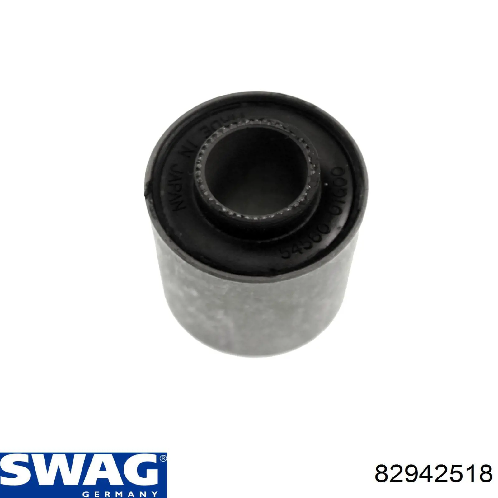 Купить 82942518 Swag Сайлентблок нижний передней подвески