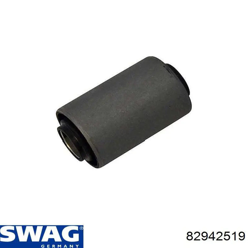 Купить 82942519 Swag Втулка рессоры
