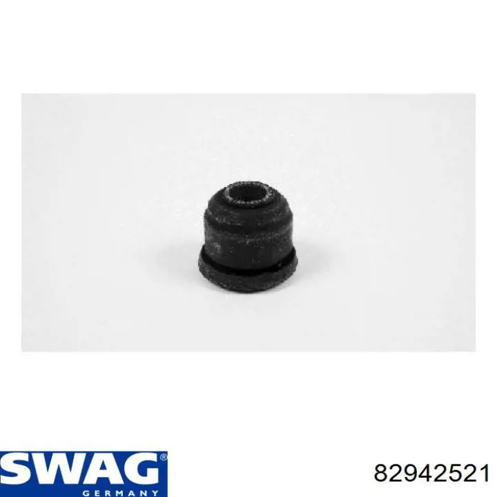 Сайлентблок переднего верхнего рычага 82942521 Swag