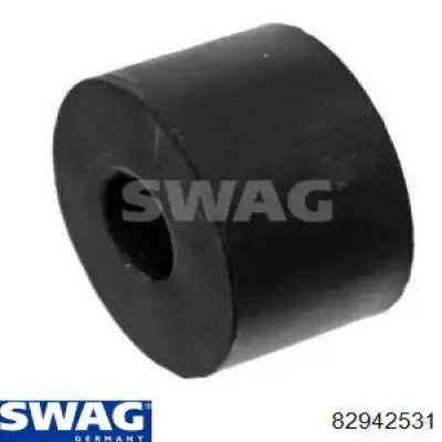 Купить 82942531 Swag Втулка стойки переднего стабилизатора