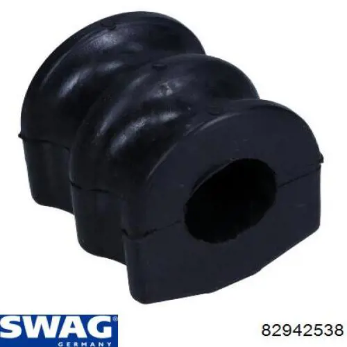 Резинка заднего стабилизатора Swag 82942538 цена, от 6.86 USD