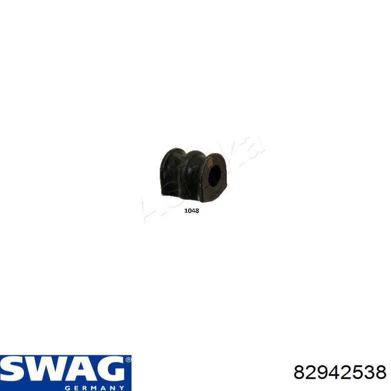 Купить 82942538 Swag Втулка заднего стабилизатора