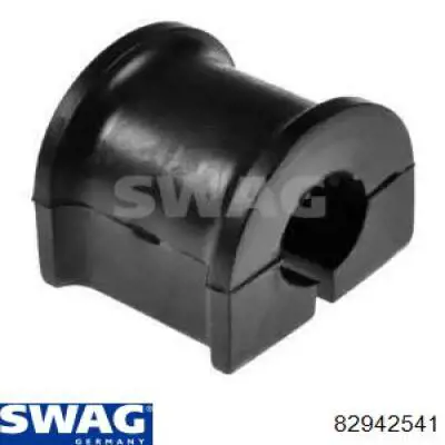 Втулка стойки заднего стабилизатора Swag 82942541 цена, от 8.19 USD