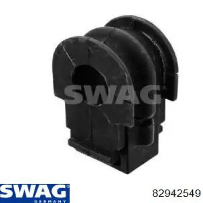 Купить 82942549 Swag Втулки переднего стабилизатора