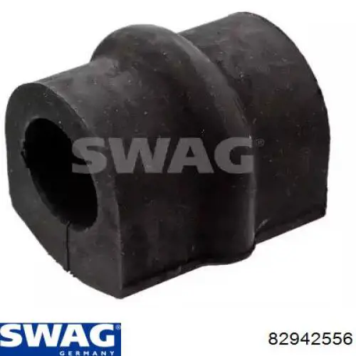 82942556 Swag Прокладка стабильзатора заднего