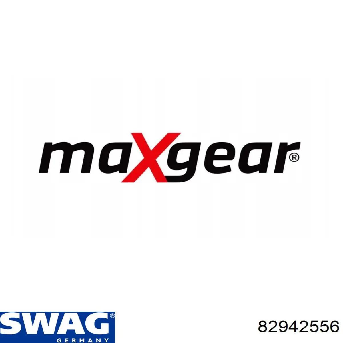 Купить 82942556 Swag Втулка заднего стабилизатора