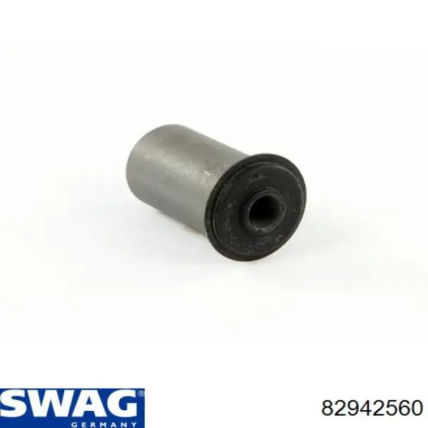 Сайлентблок передней подвески Swag 82942560 цена, от 8.65 USD