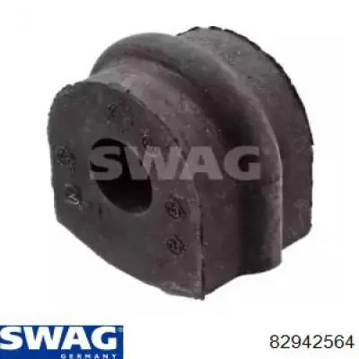 82942564 Swag Разрезная втулка стабилизатора