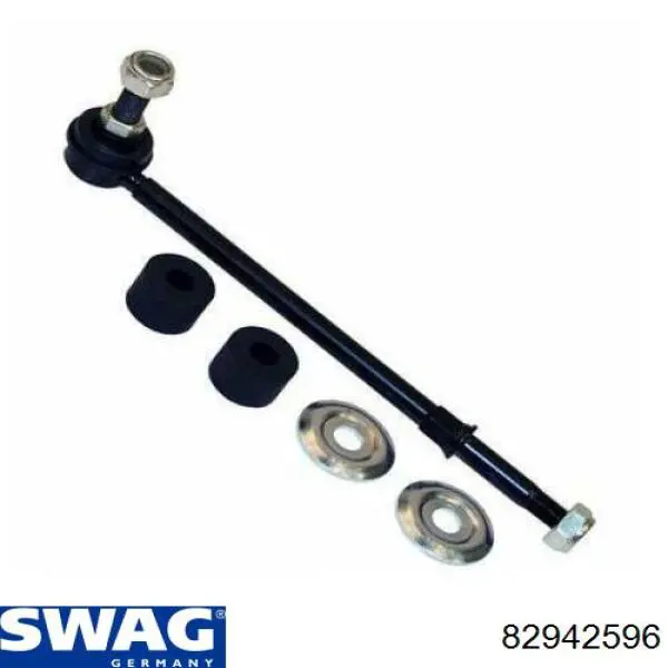 Стойки стабилизатора Swag 82942596