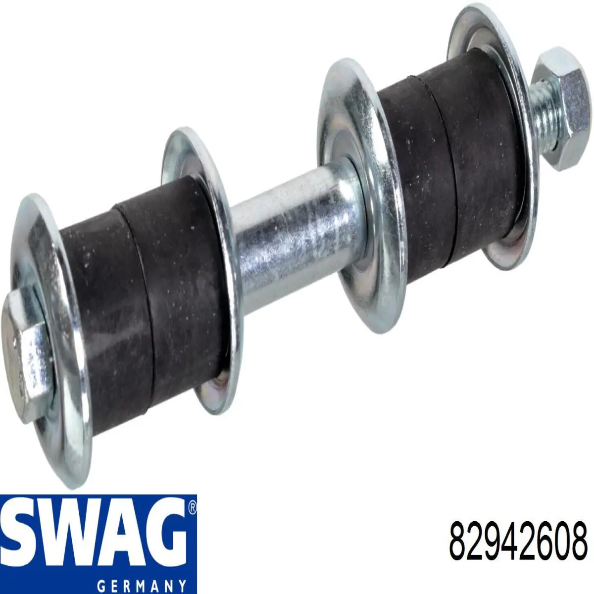 Купить 82942608 Swag Амортизационная стойка