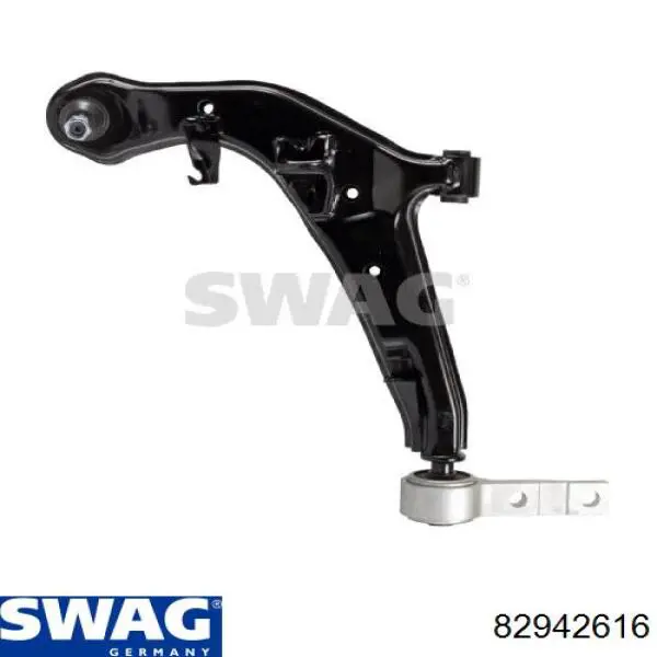 Правый рычаг передней нижней подвески Swag 82942616 цена, от 67.22 USD
