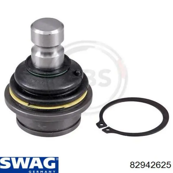 Шаровая опора, нижняя Swag 82942625 цена, от 18.29 USD