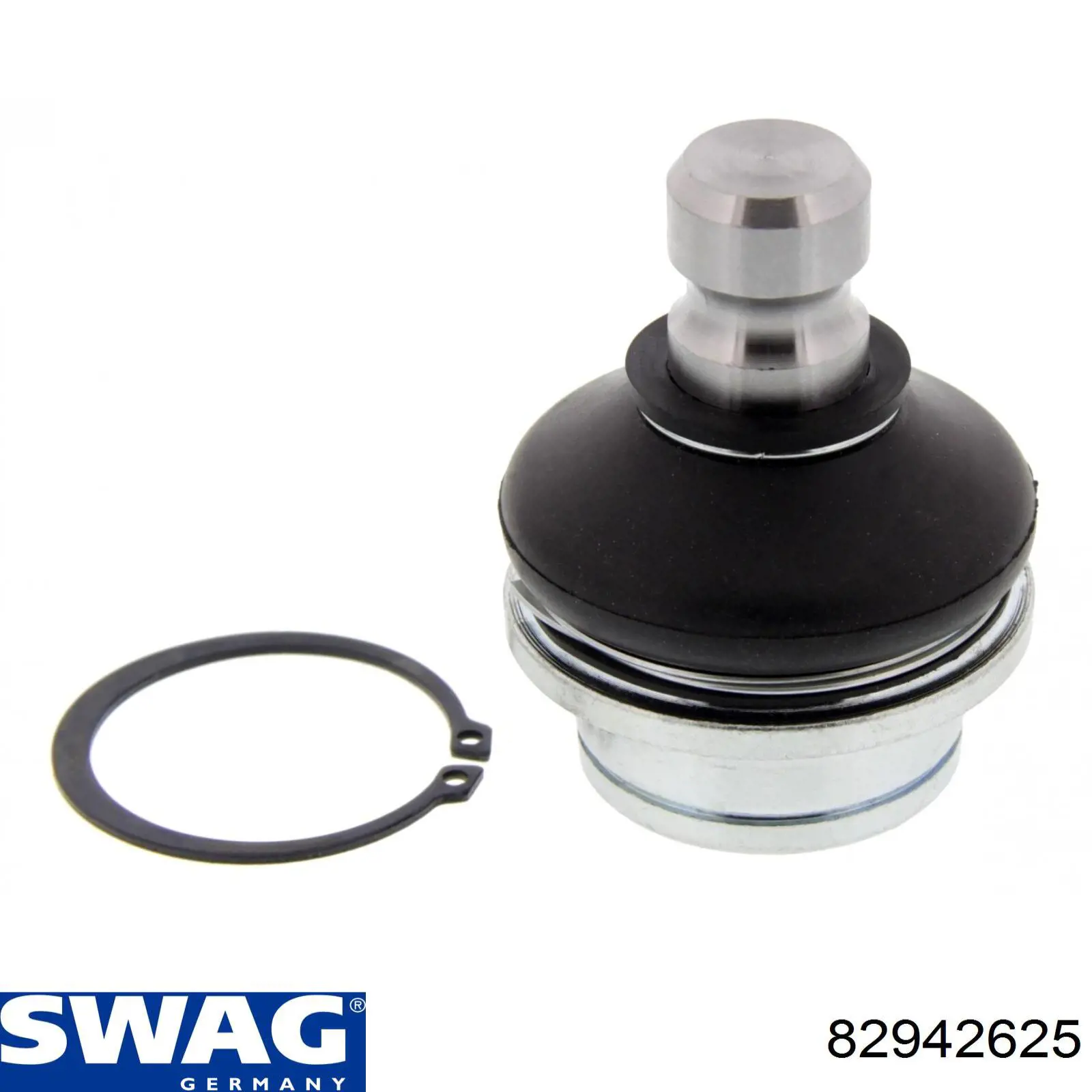 Купить 82942625 Swag Нижняя шаровая опора