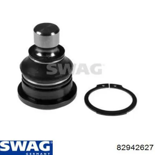 82942627 Swag Палец шаровой нижний