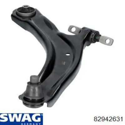 Передний нижний рычаг Swag 82942631