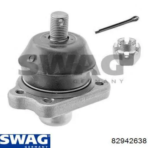 82942638 Swag Палец шаровой нижний