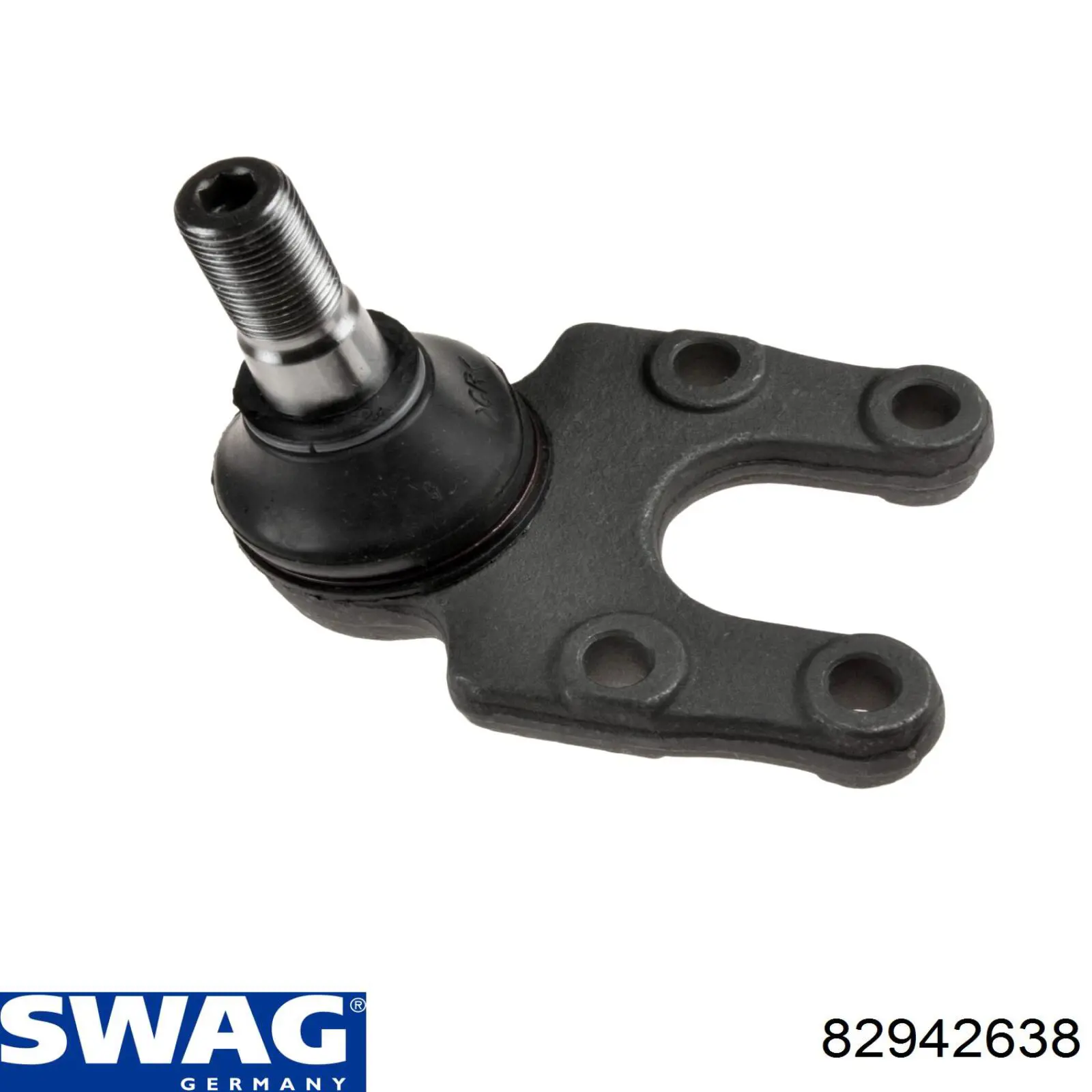 Купить 82942638 Swag Нижняя шаровая опора