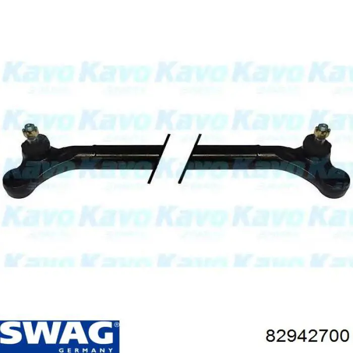 Тяга рулевая центральная Swag 82942700 цена, от 55.05 USD