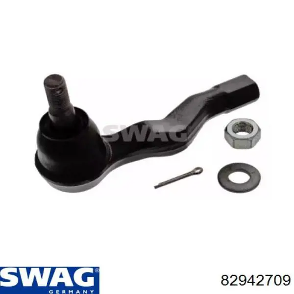 Рулевой наконечник Swag 82942709 цена, от 19.00 USD