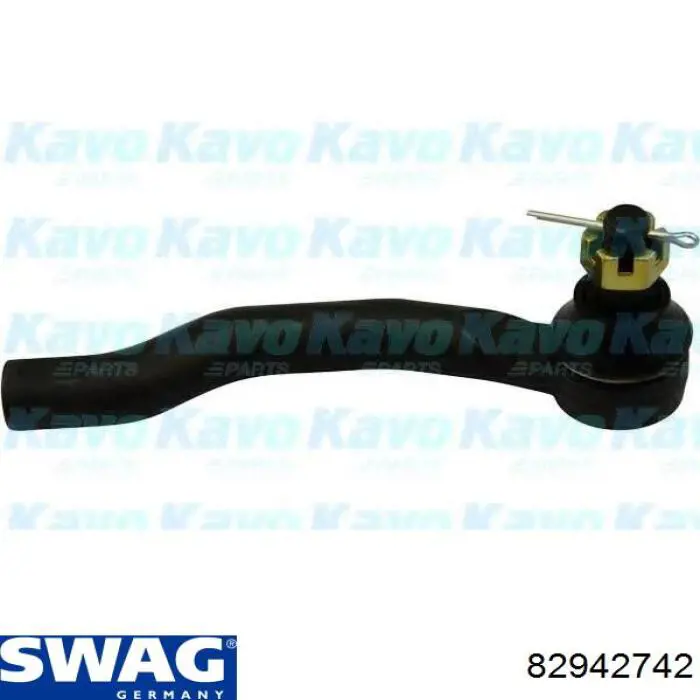 Купить 82942742 Swag Наконечник рулевой тяги, внешний