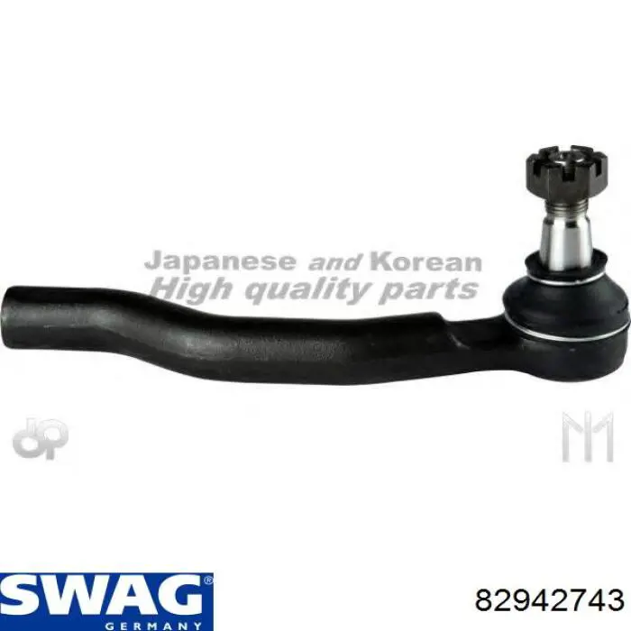Рулевой наконечник Swag 82942743 цена, от 18.34 USD