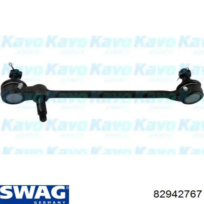 Тяга рулевая центральная Swag 82942767 цена, от 30.29 USD